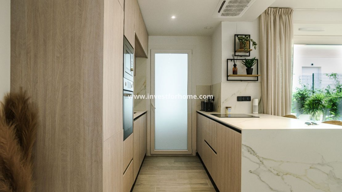 Sale - Apartment - Algorfa - Inland