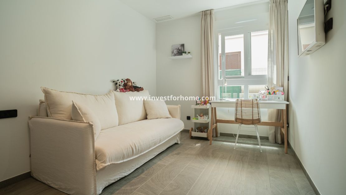 Sale - Apartment - Algorfa - Inland