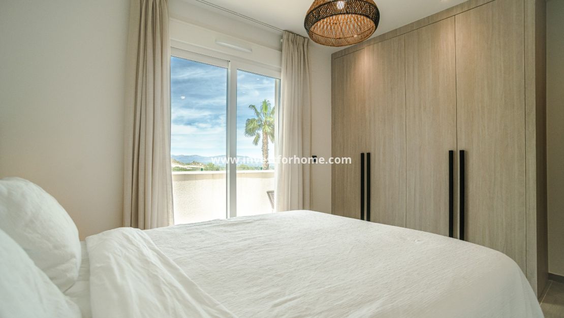 Sale - Apartment - Algorfa - Inland