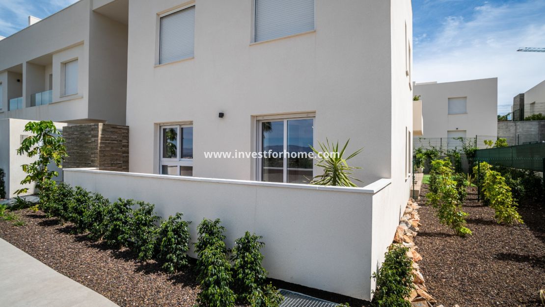 Sale - Apartment - Algorfa - Inland