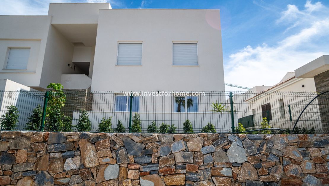 Sale - Apartment - Algorfa - Inland