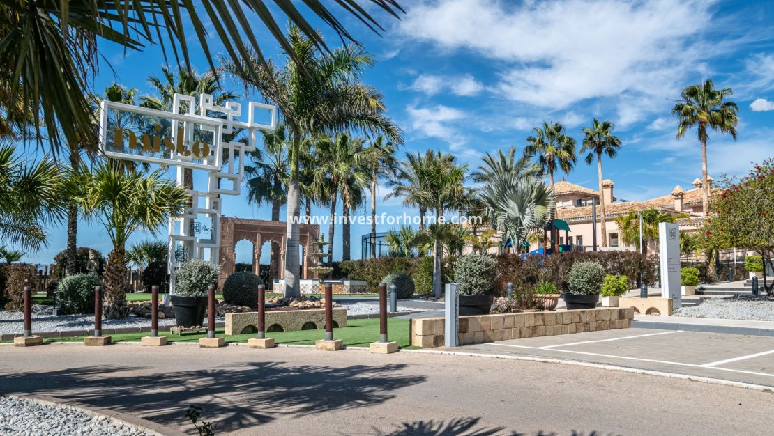 Sale - Apartment - Algorfa - Inland