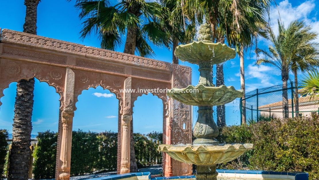 Sale - Apartment - Algorfa - Inland