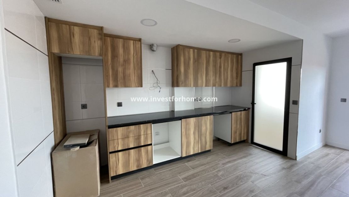 Sale - Apartment - Algorfa - Inland