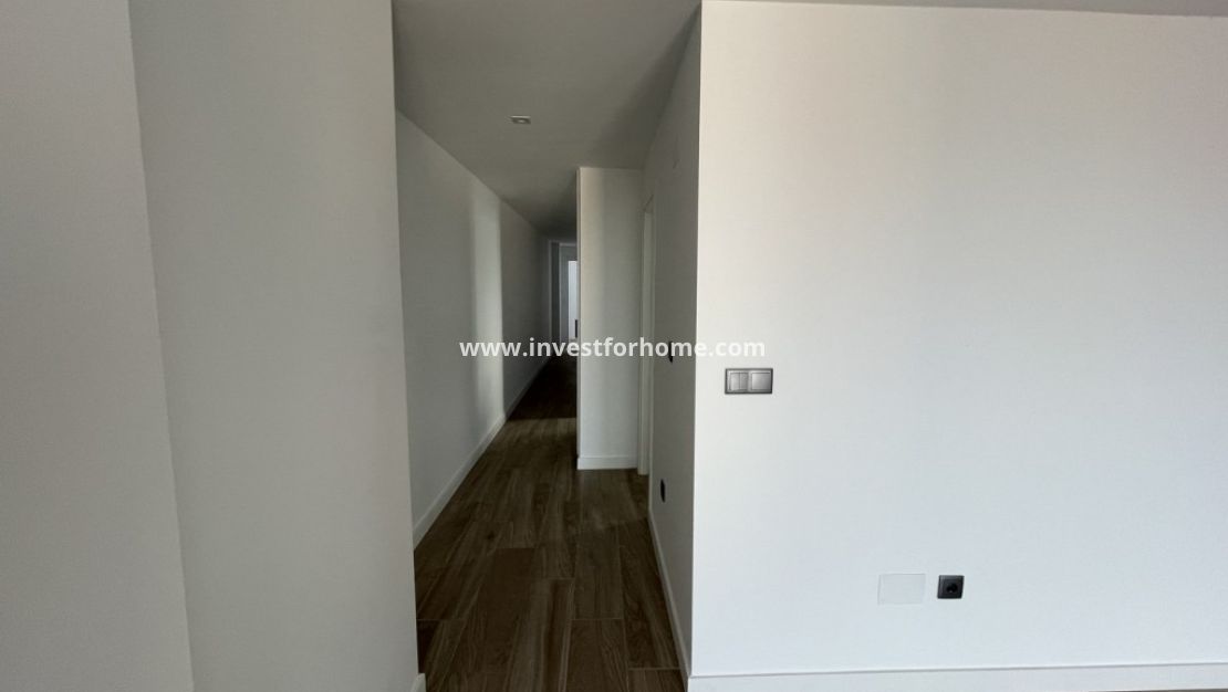 Sale - Apartment - Algorfa - Inland