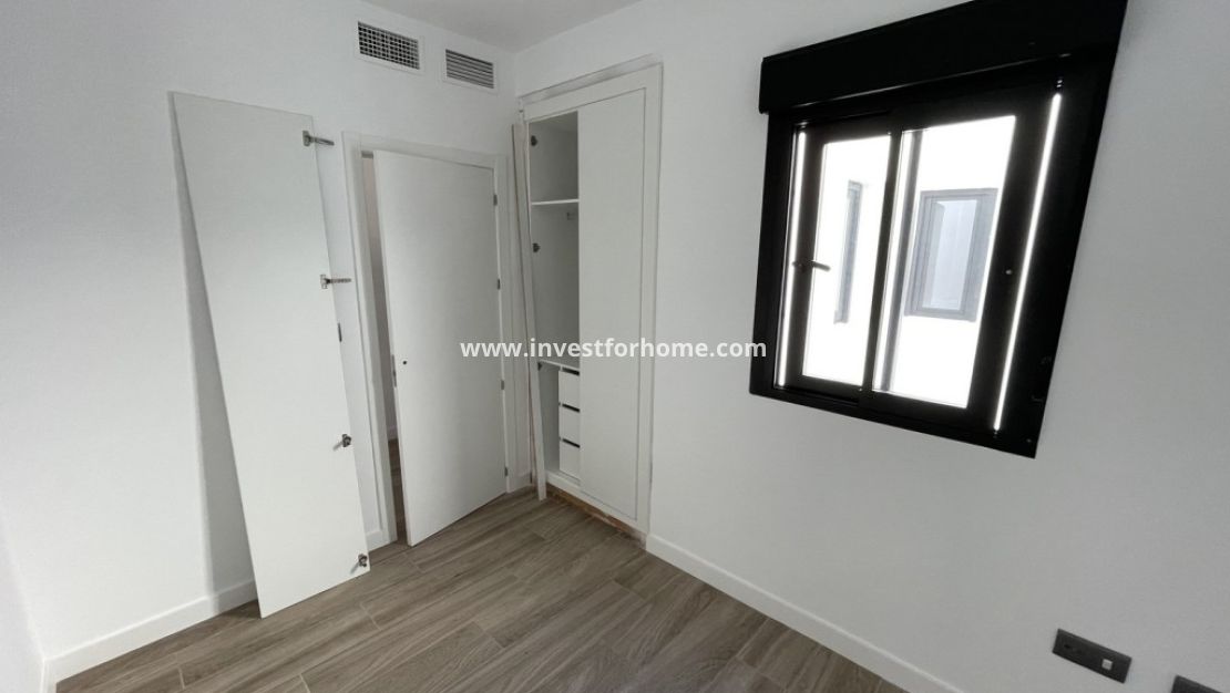 Sale - Apartment - Algorfa - Inland
