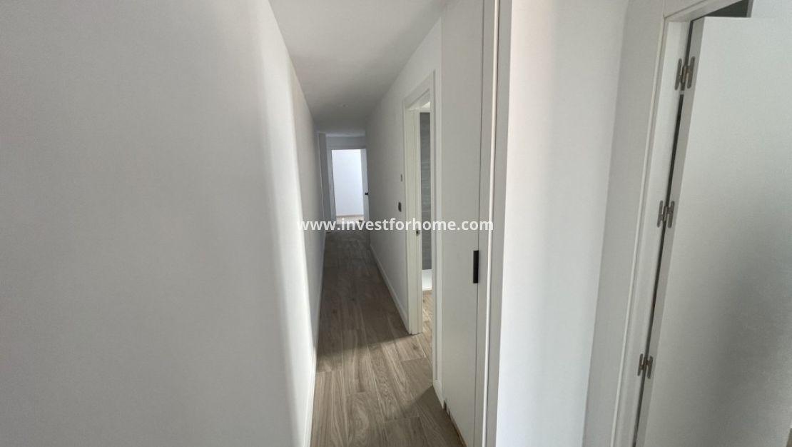 Sale - Apartment - Algorfa - Inland