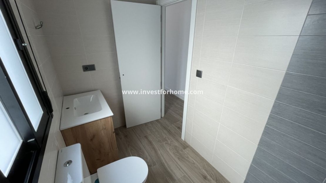 Sale - Apartment - Algorfa - Inland