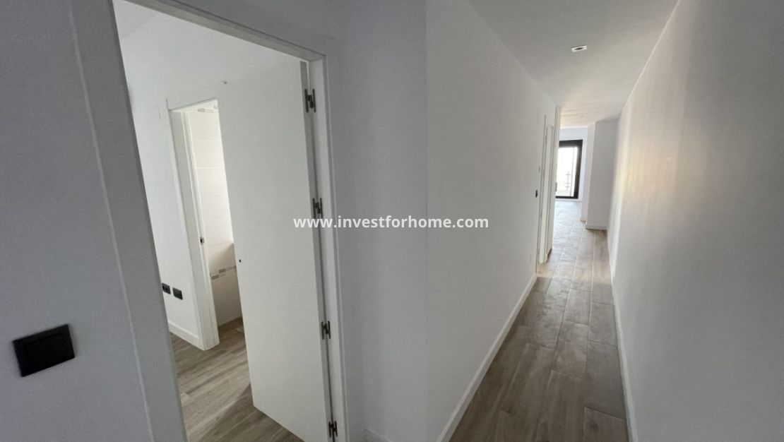 Sale - Apartment - Algorfa - Inland
