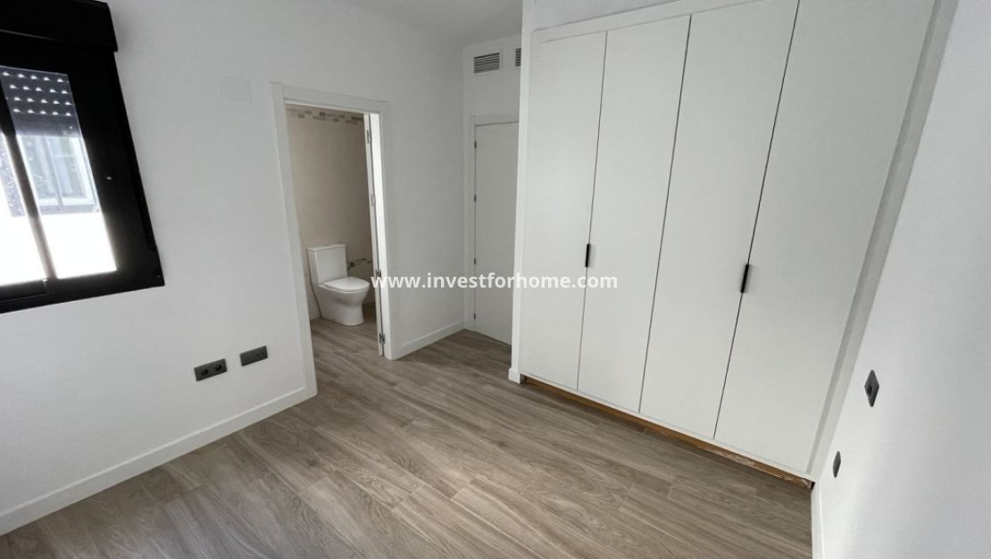 Sale - Apartment - Algorfa - Inland