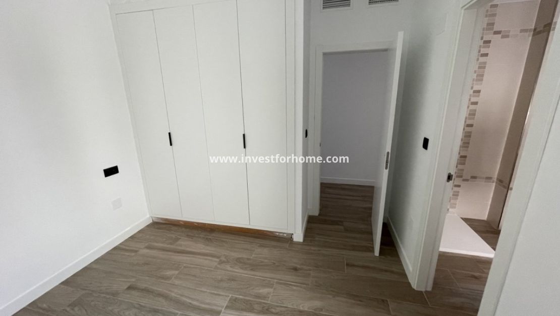 Sale - Apartment - Algorfa - Inland
