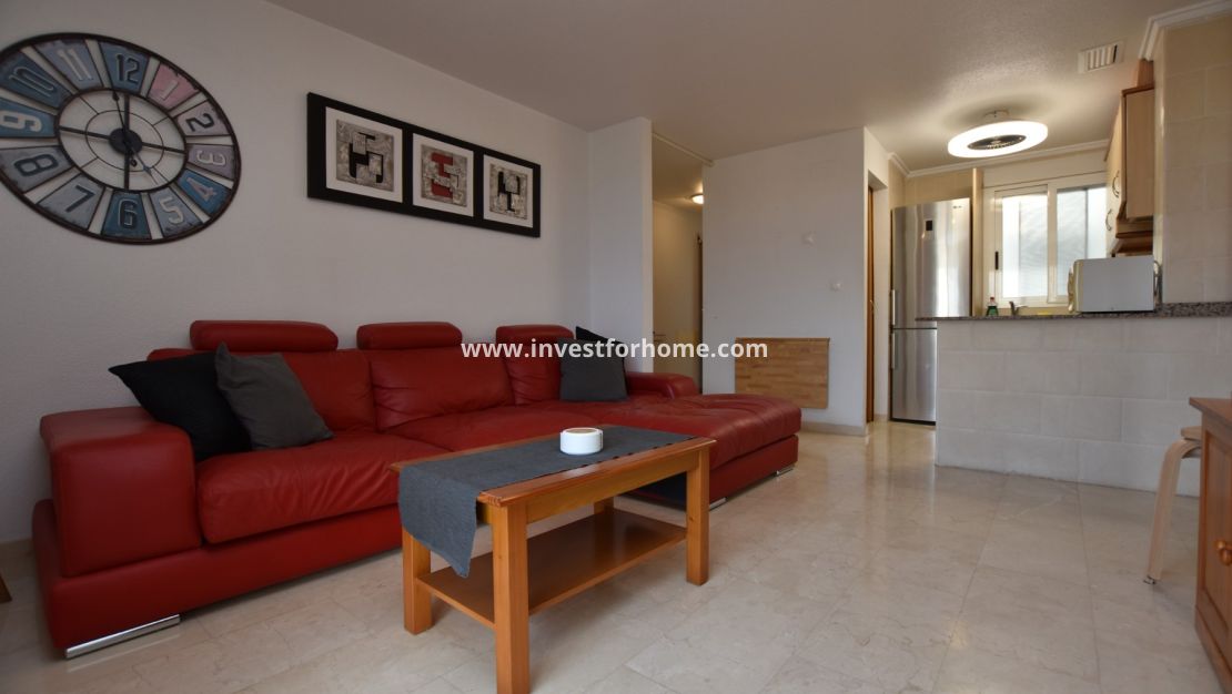 Sale - Apartment - Algorfa - Inland