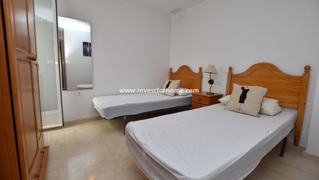 Sale - Apartment - Algorfa - Inland