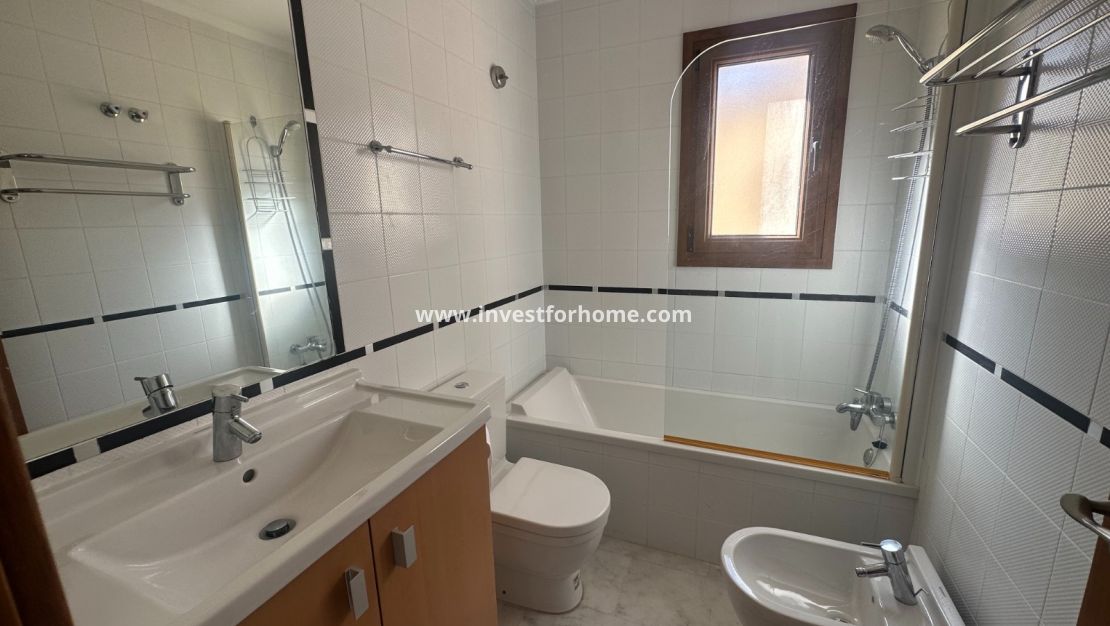 Sale - Apartment - Algorfa - Inland
