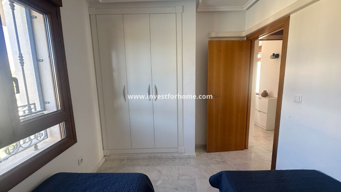 Sale - Apartment - Algorfa - Inland