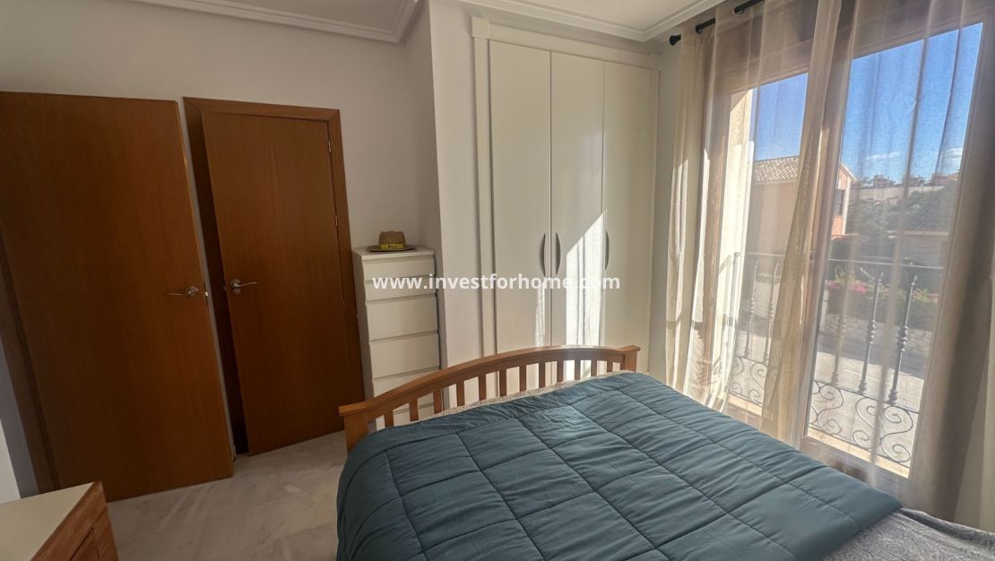 Sale - Apartment - Algorfa - Inland