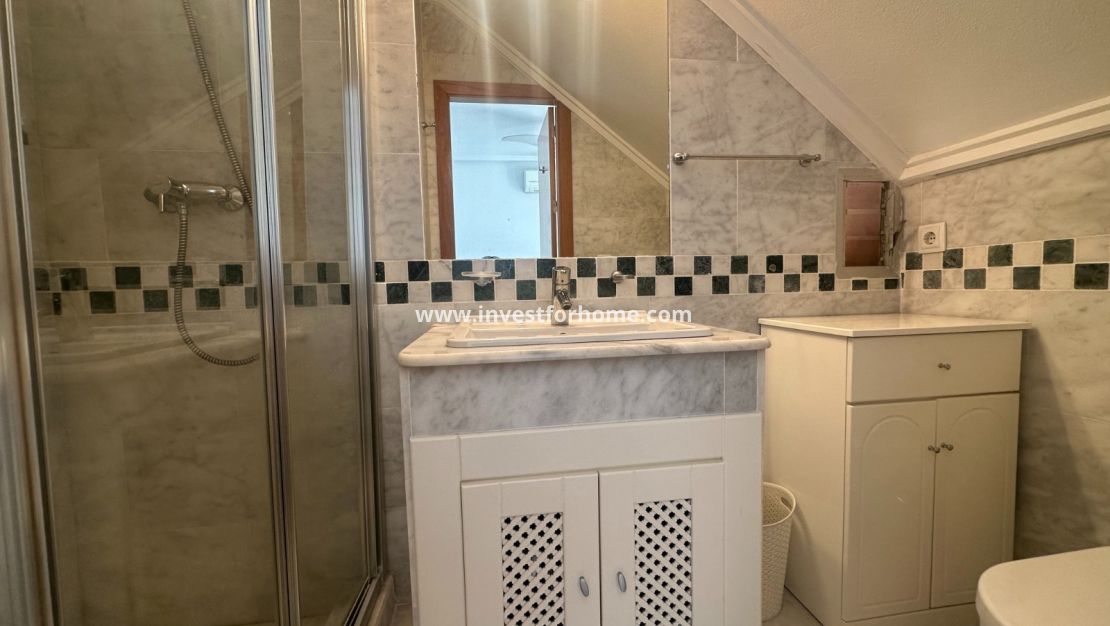 Sale - Apartment - Algorfa - Inland