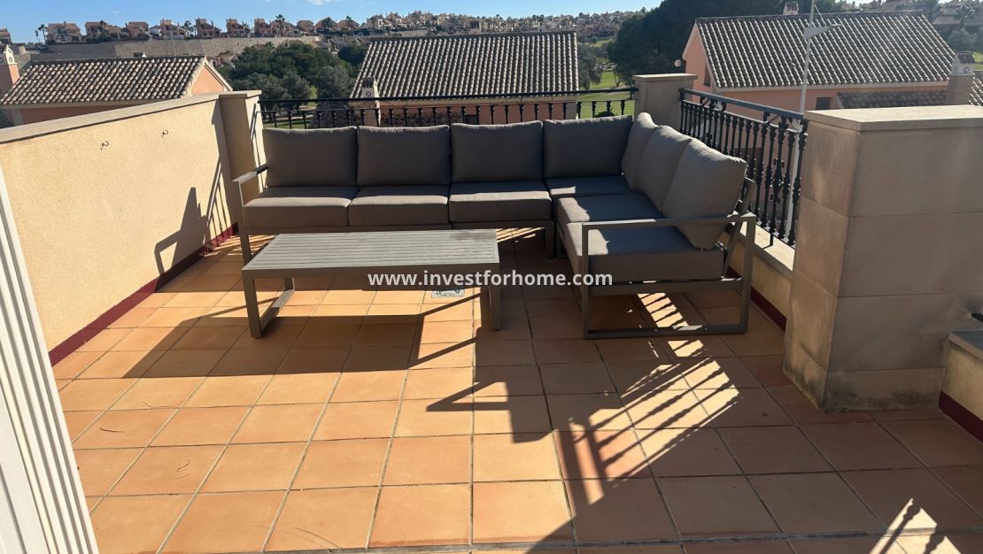 Sale - Apartment - Algorfa - Inland