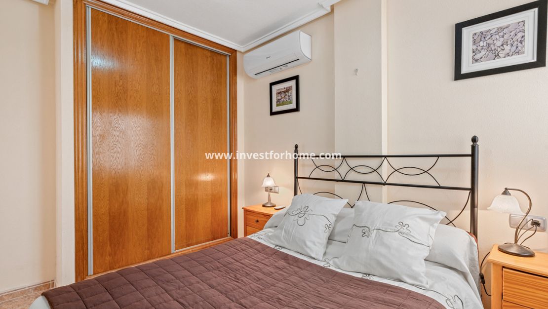 Sale - Apartment - Algorfa - Inland