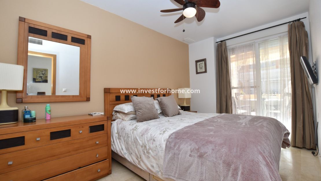 Sale - Apartment - Algorfa - Inland