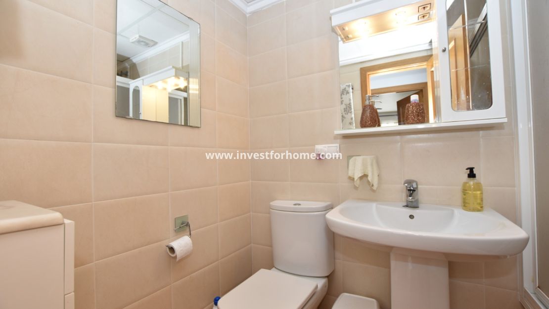 Sale - Apartment - Algorfa - Inland