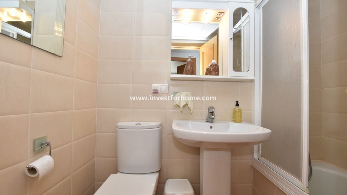 Sale - Apartment - Algorfa - Inland