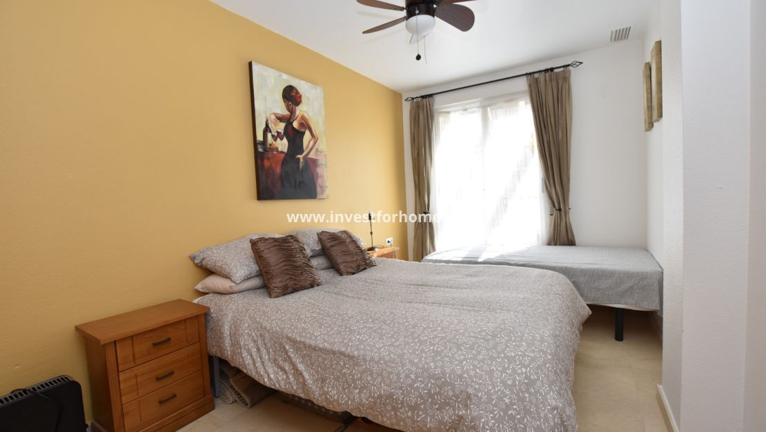 Sale - Apartment - Algorfa - Inland
