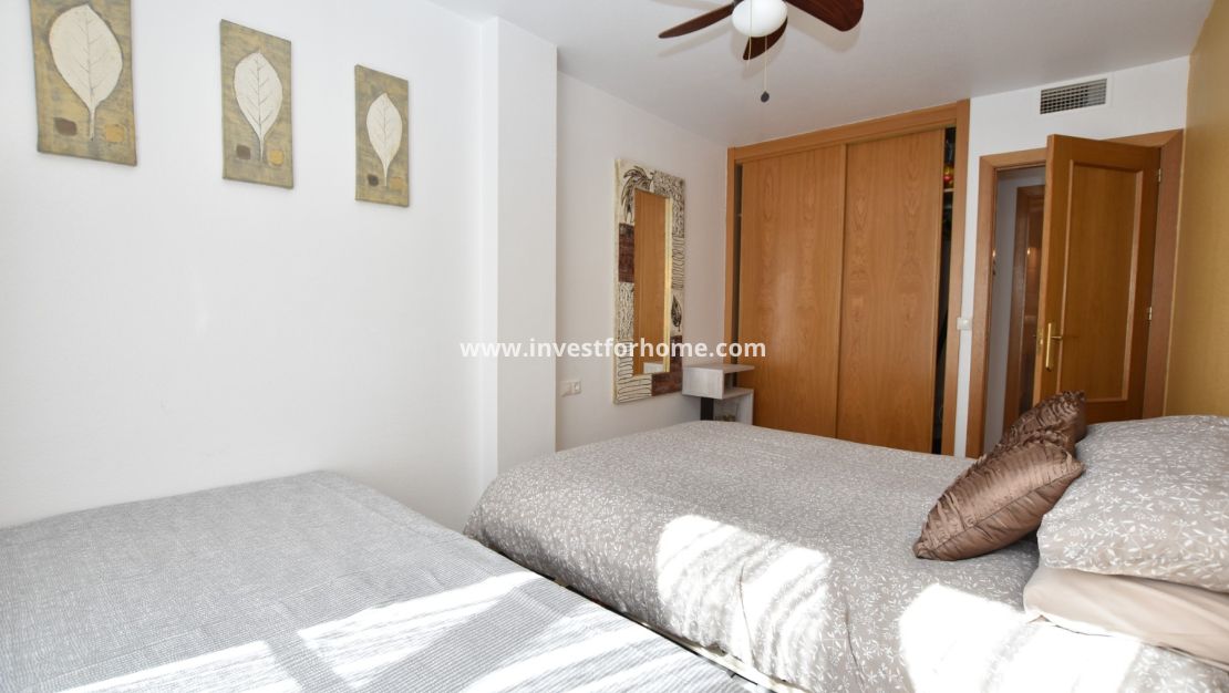 Sale - Apartment - Algorfa - Inland