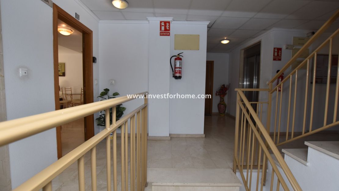 Sale - Apartment - Algorfa - Inland