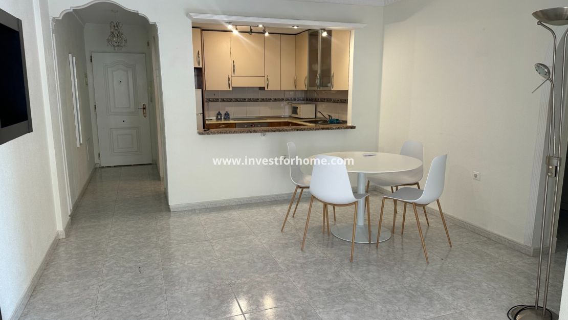 Sale - Apartment - Algorfa - Inland