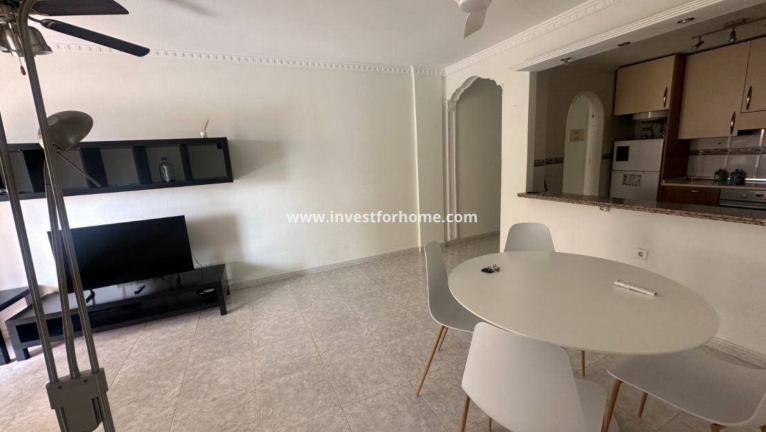 Sale - Apartment - Algorfa - Inland