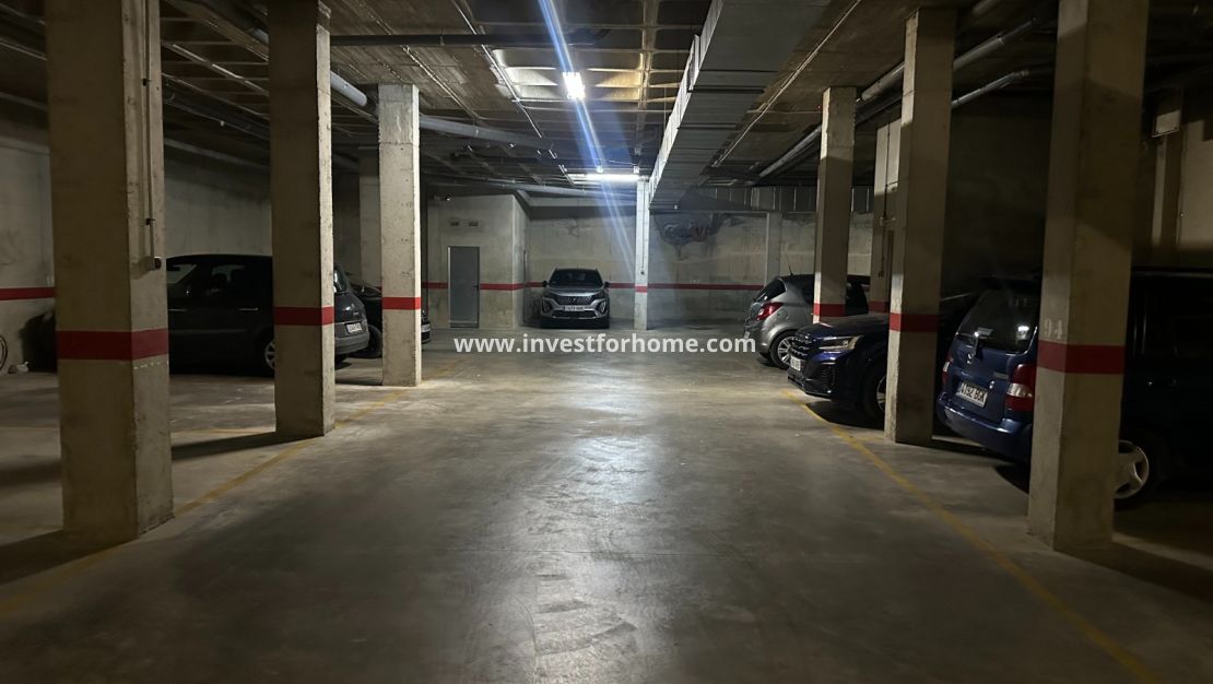 Sale - Apartment - Algorfa - Inland