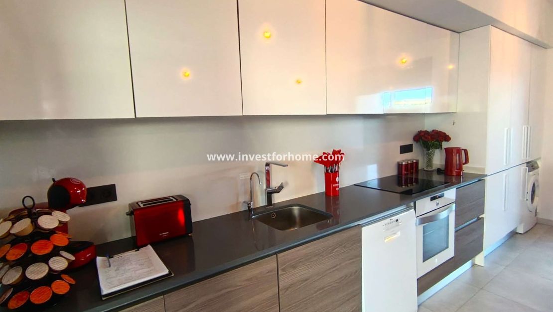 Sale - Apartment - Algorfa - Inland