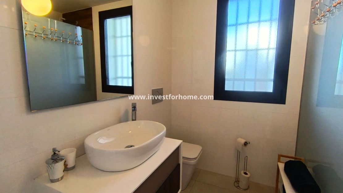 Sale - Apartment - Algorfa - Inland