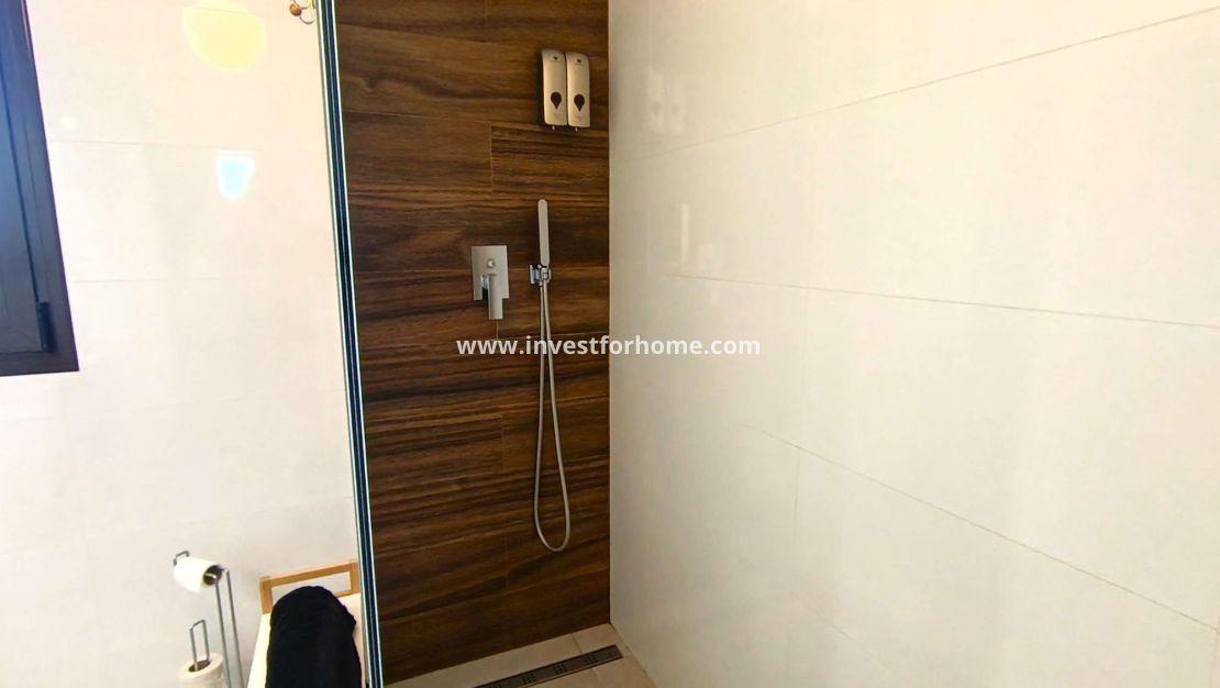 Sale - Apartment - Algorfa - Inland