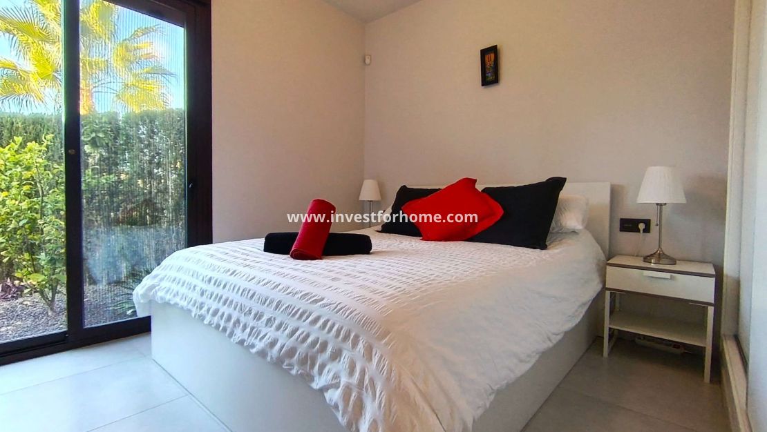 Sale - Apartment - Algorfa - Inland