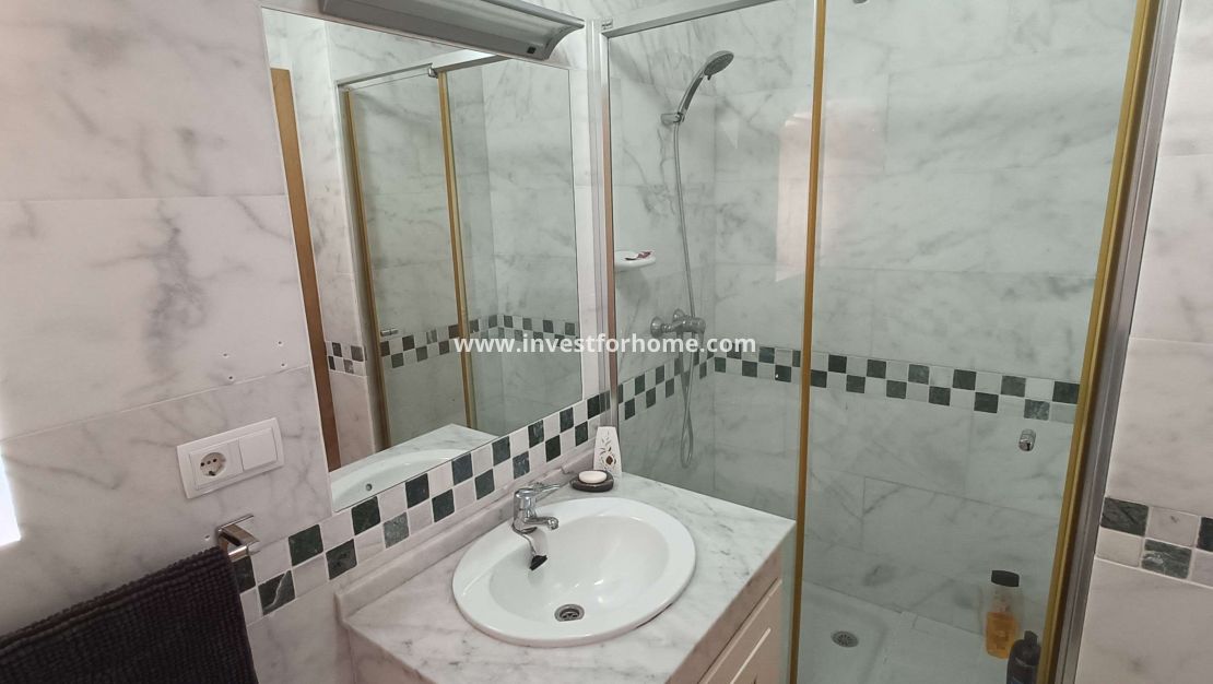 Sale - Apartment - Algorfa - Inland