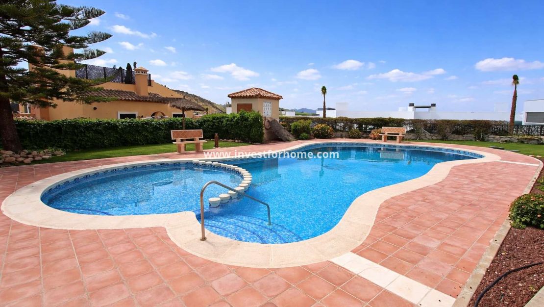 Sale - Apartment - Algorfa - Inland