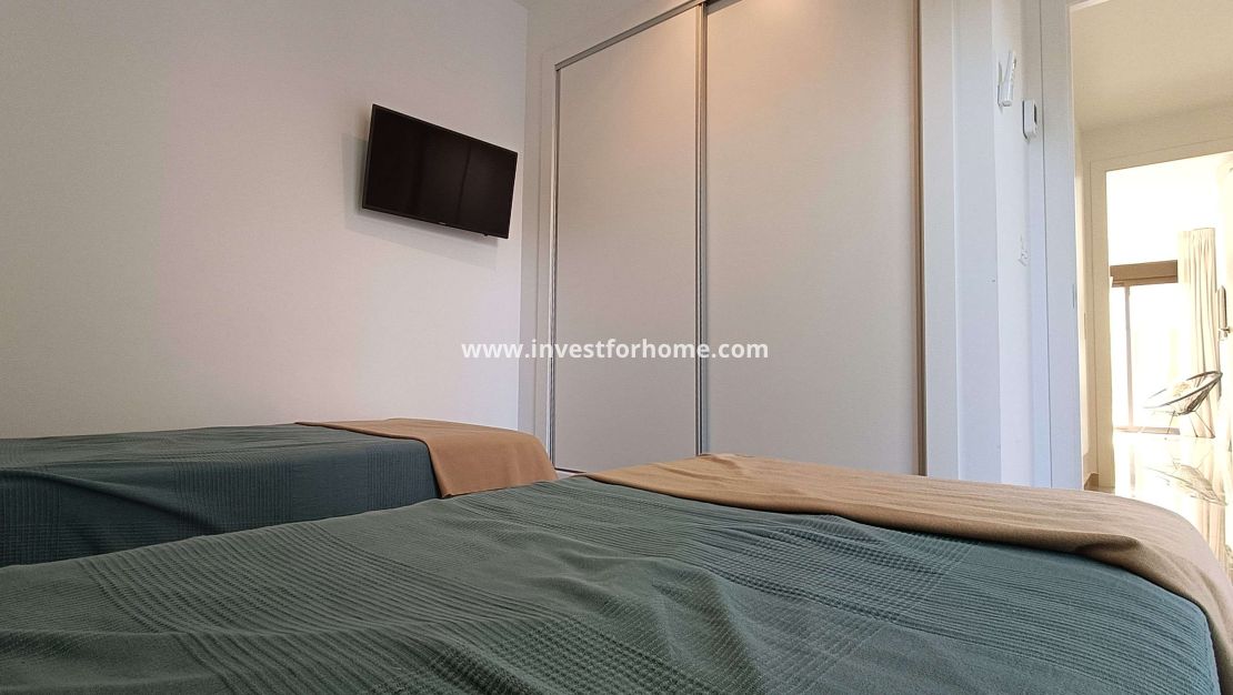 Sale - Apartment - Algorfa - Inland