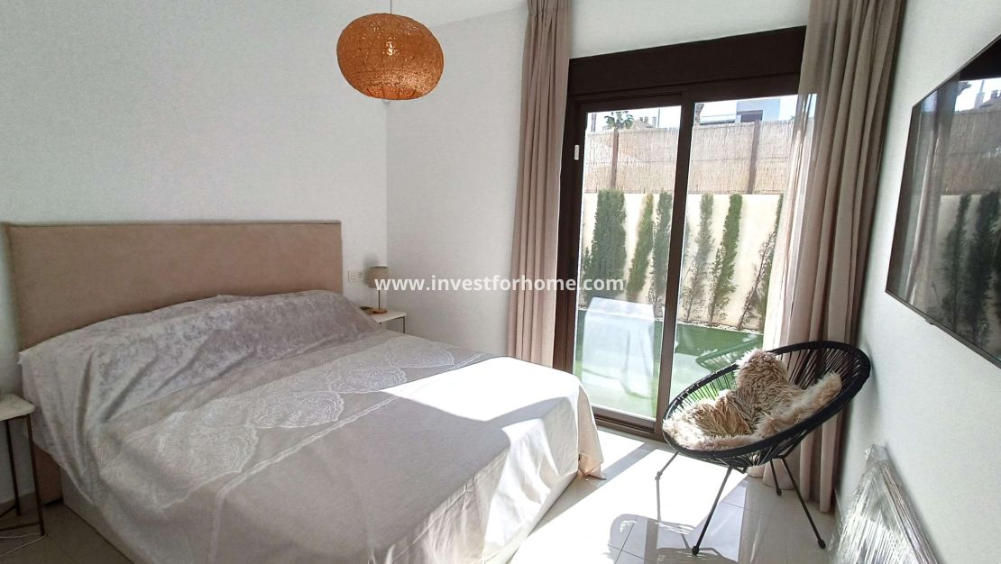 Sale - Apartment - Algorfa - Inland