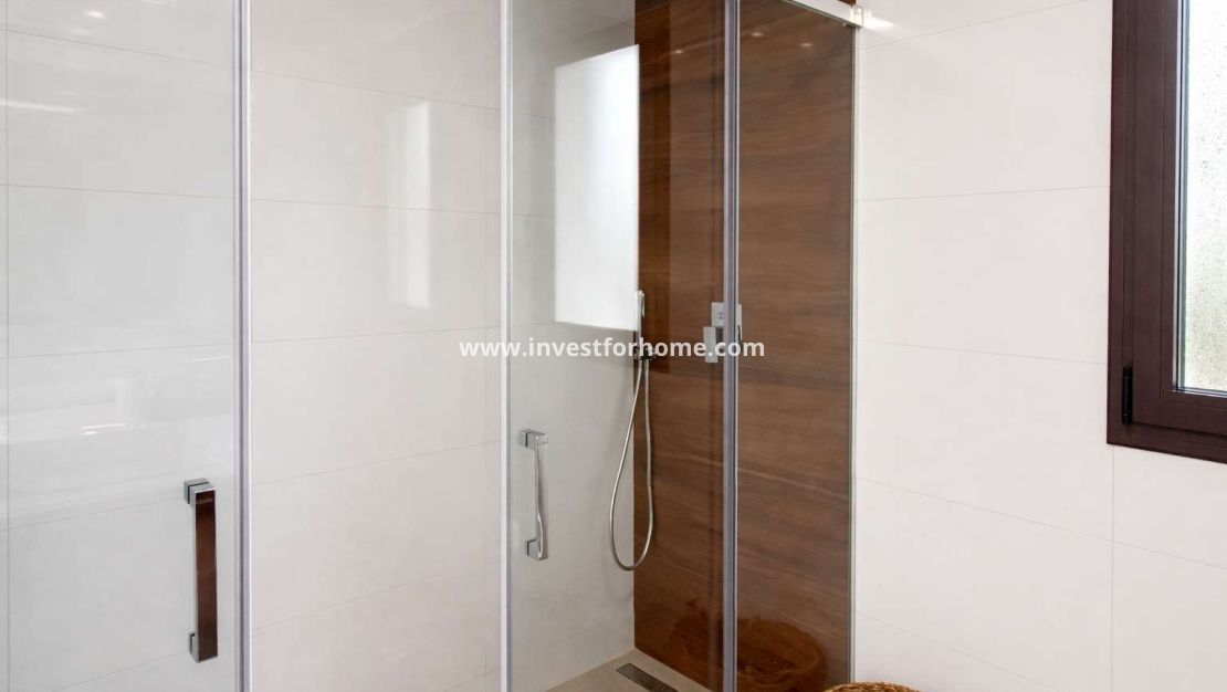 Sale - Apartment - Algorfa - Inland