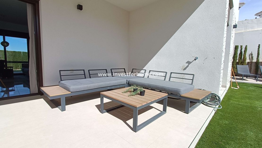 Sale - Apartment - Algorfa - Inland