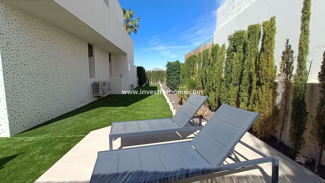Sale - Apartment - Algorfa - Inland