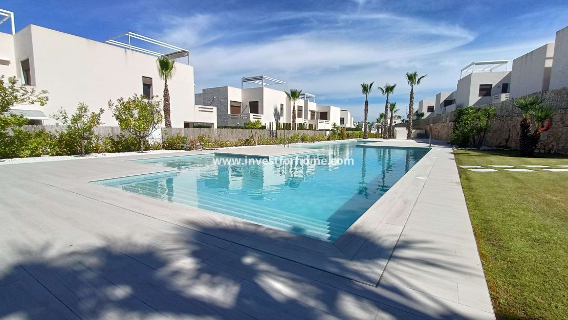Sale - Apartment - Algorfa - Inland