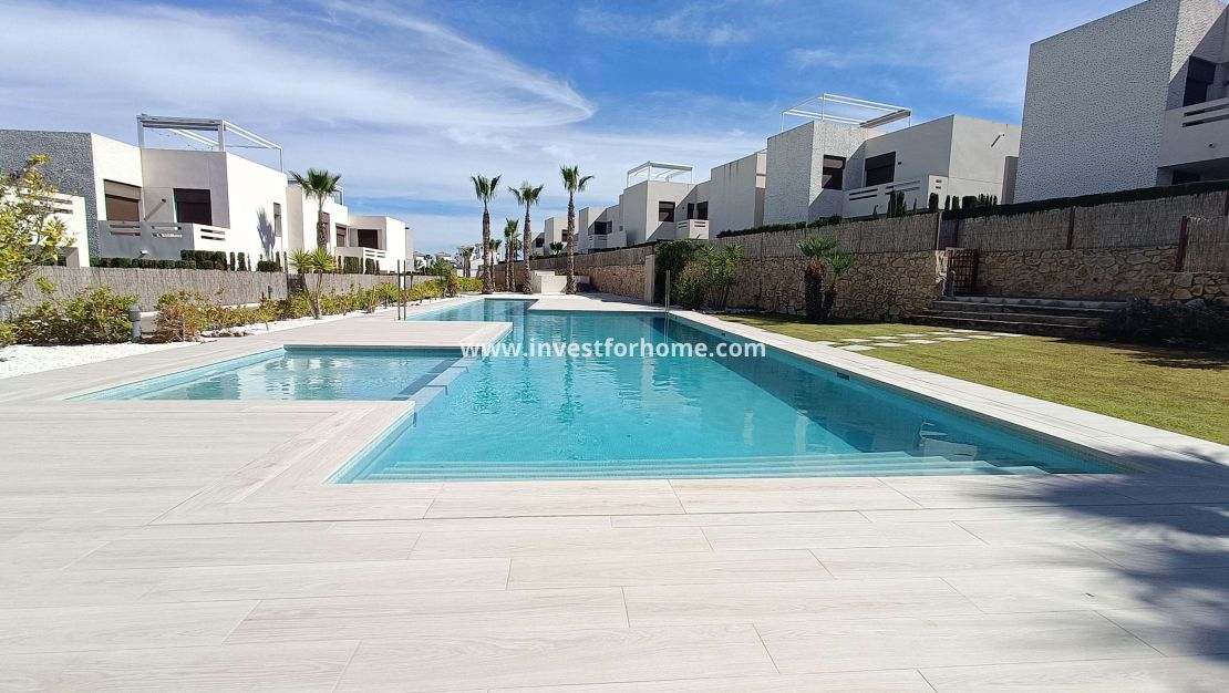 Sale - Apartment - Algorfa - Inland