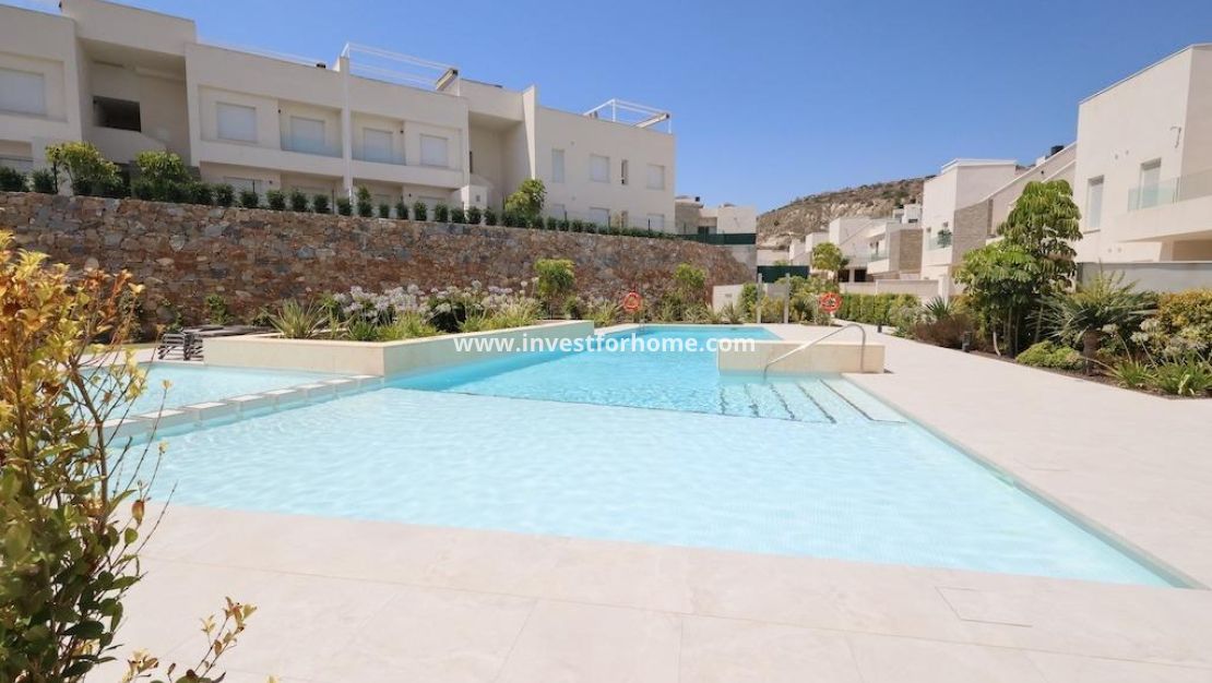 Sale - Apartment - Algorfa - Inland