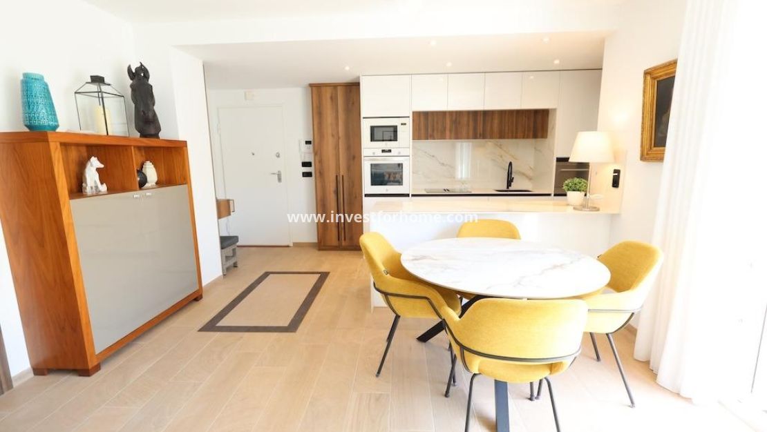 Sale - Apartment - Algorfa - Inland