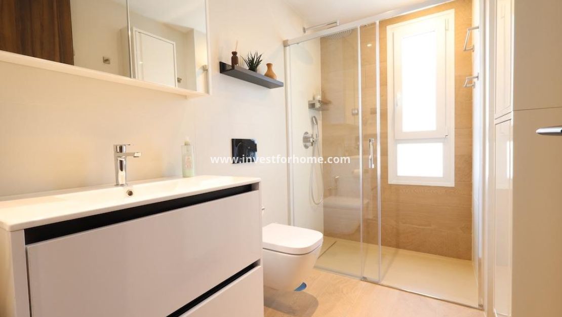 Sale - Apartment - Algorfa - Inland