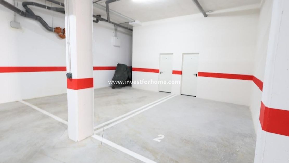 Sale - Apartment - Algorfa - Inland