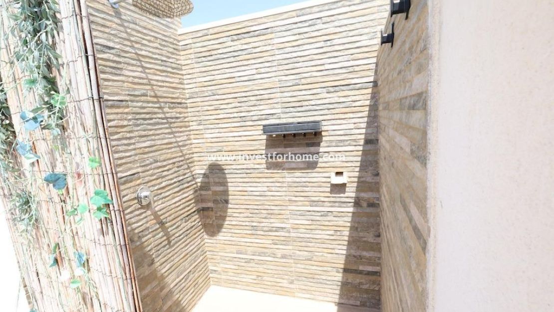 Sale - Apartment - Algorfa - Inland
